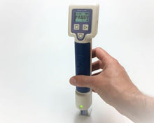 美国koslow 3036不锈钢钝化检测仪 Passi-Flash 3036