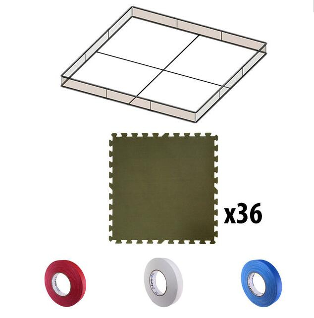 AndyMark am-4596a FIRST Tech Challenge组件