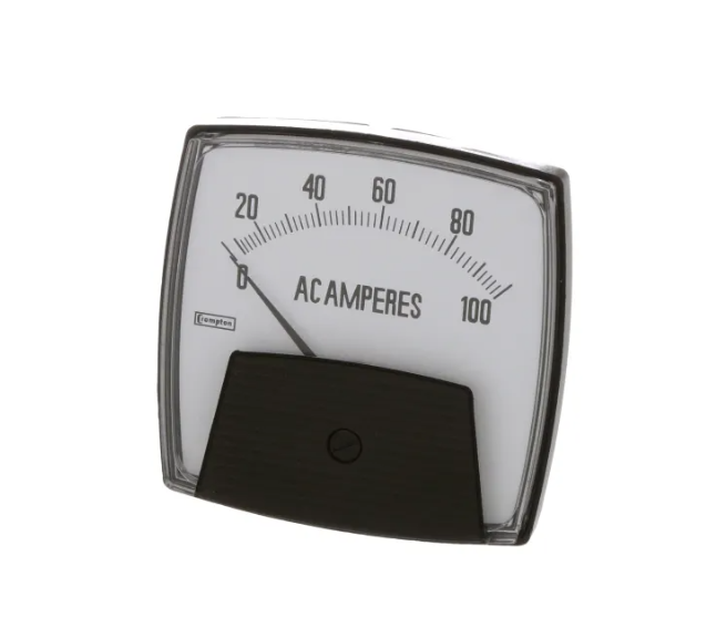 Crompton Instruments(TE Connectivity)CI-013-75AA-LSPK-C7-B3交流电流表