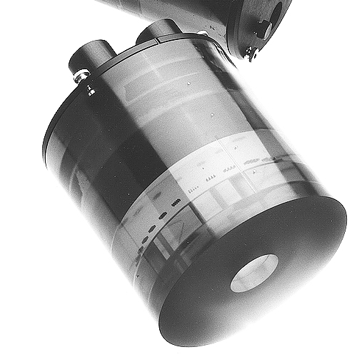 美国phantomlab实验室CT检测扫描模型Catphan 500