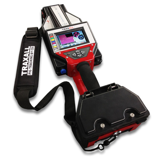 美国进口CDI TRAXALL 720和770跟踪接收机
