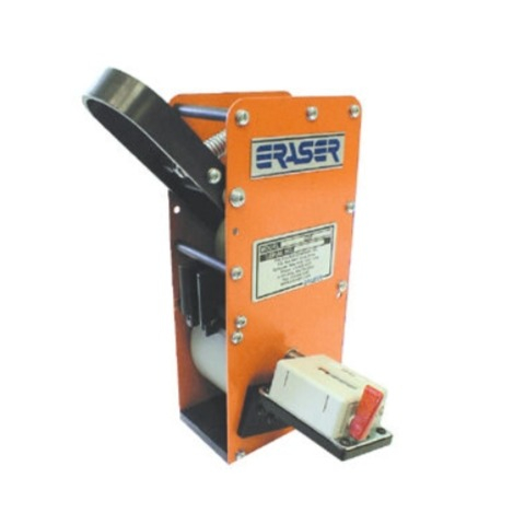 美国进口Eraser WMI测量仪（英尺和英寸，钢辊）