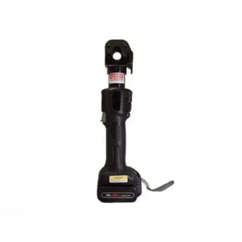 Locoloc工具SL-S720 电池供电电缆钳