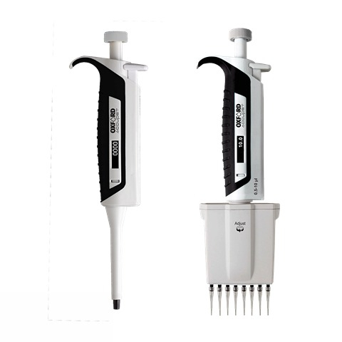 Oxford BenchMate牛津实验室 ACCUPET PRO 手动移液器