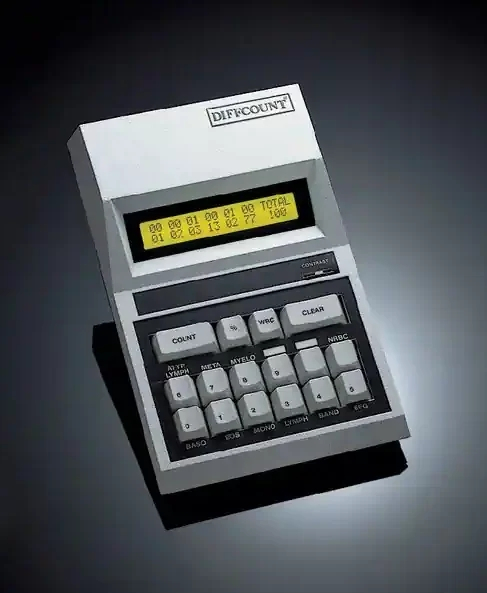 美国Modulus Data Systems 12通道细胞计数器10-312/10-312P