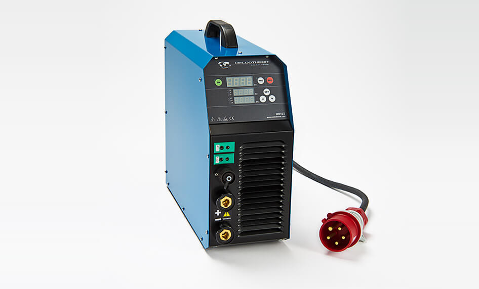 德国WELDOTHERM变频热处理装置 WR 10.5