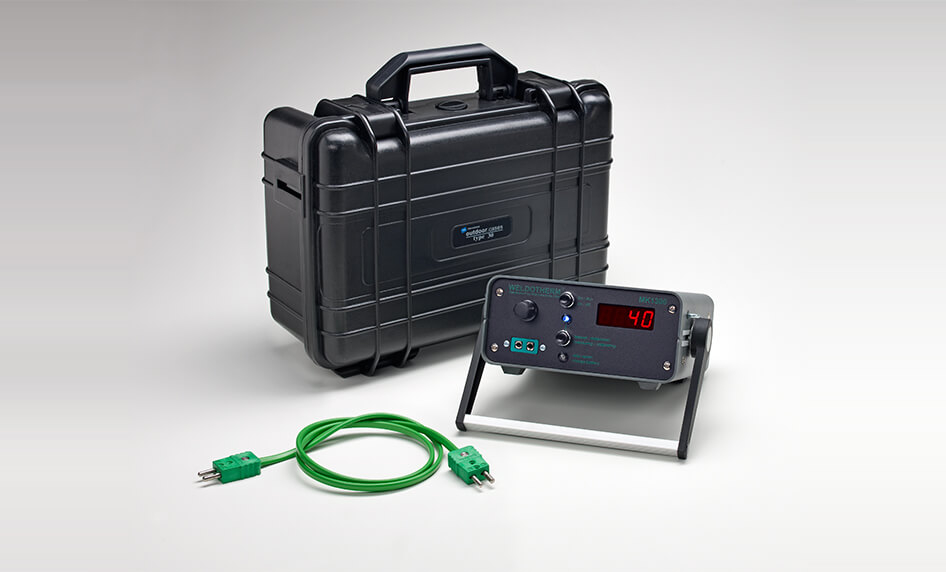 德国WELDOTHERM进口校准装置 MK 1300