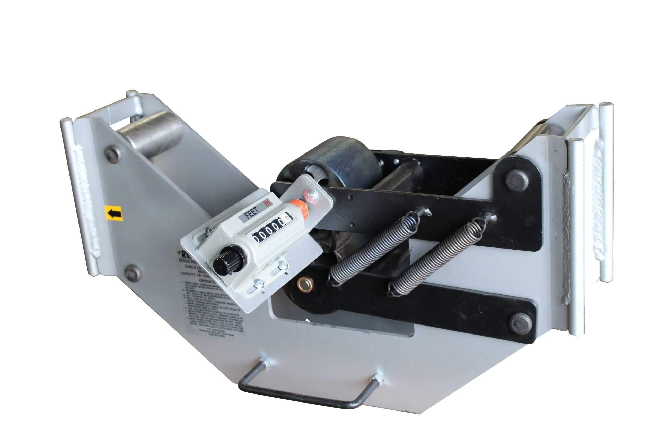 美国Reel Power材料测量仪 -Model 1704 - P/N 0207-731