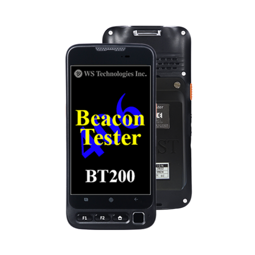 WS Technologies加拿大WST信标测试设备信标测试仪BT200