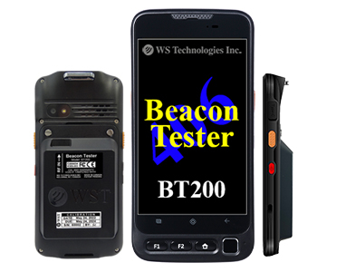 WS Technologies加拿大WST信标测试设备信标测试仪