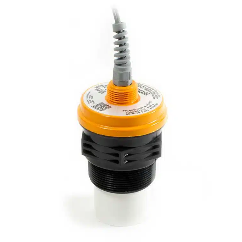 美国APG本安型超声波液位传感器LPU-2428可配置智能变送器