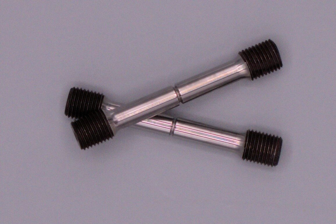 GREENSPECIALTY ASTM F519 Type 1a.1氢脆拉力拉伸试棒260-280KSI