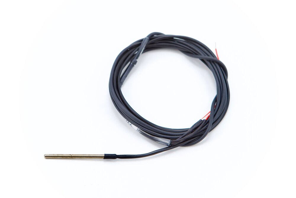 美国ACCUMAC-温度探头 Accumac AM1612全浸入式PRT